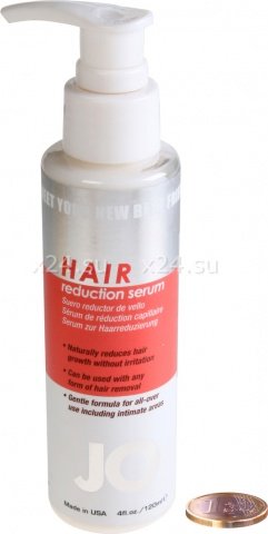     System Jo Hair Reduction Serum,     System Jo Hair Reduction Serum