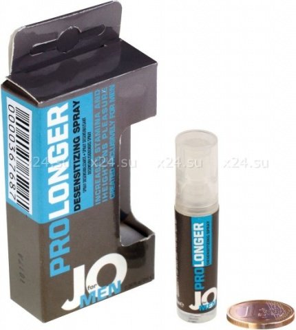 - JO Prolonger Spray  , - JO Prolonger Spray  