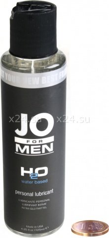      JO for Men H2o,      JO for Men H2o