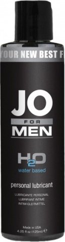      JO for Men H2o,  2,      JO for Men H2o