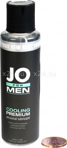    JO for Men Premium Cooling,     JO for Men Premium Cooling