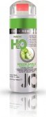      JO Flavored Green Apple H2O -    