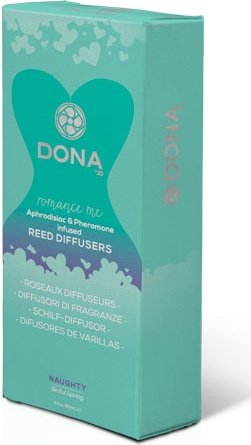   dona reed diffusers naughty aroma: sinful spring,   dona reed diffusers naughty aroma: sinful spring