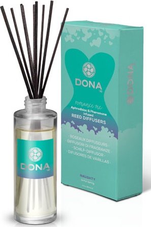   dona reed diffusers naughty aroma: sinful spring,  2,   dona reed diffusers naughty aroma: sinful spring