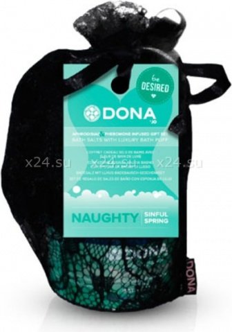     Dona Be Desired Gift Set-Naughty,  2,     Dona Be Desired Gift Set-Naughty