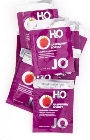      (.) JO H2O Lubricant Raspberry Sorbet -,      (.) JO H2O Lubricant Raspberry Sorbet -