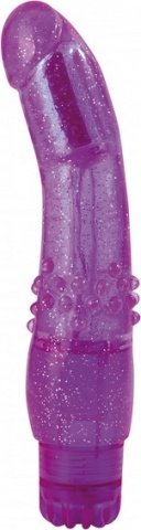  - vibrator jammy jelly lush glitter purple vibrators,  2,  - vibrator jammy jelly lush glitter purple vibrators
