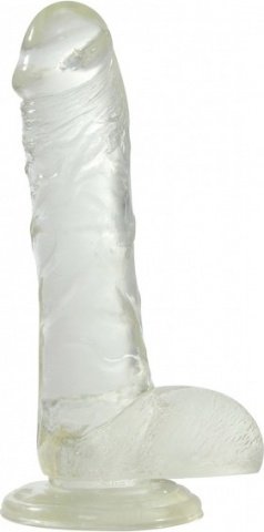  jelly dildo real rapture clear 10 t4l 28 ,  jelly dildo real rapture clear 10 t4l 28 