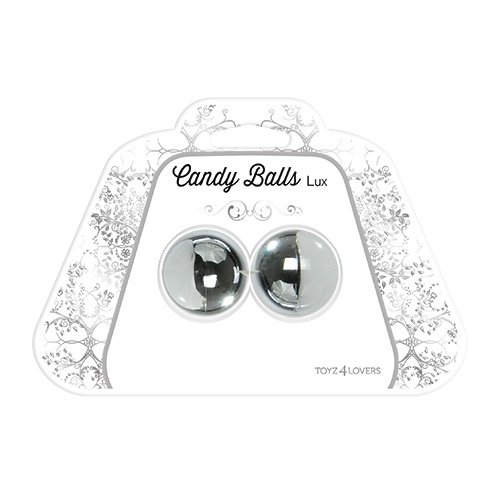   candy balls lux silver t4l 5,  2,   candy balls lux silver t4l 5