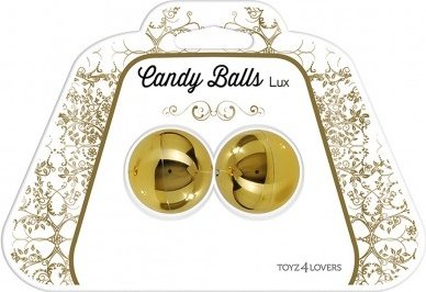  candy balls lux gold t4l 6,  3,   candy balls lux gold t4l 6
