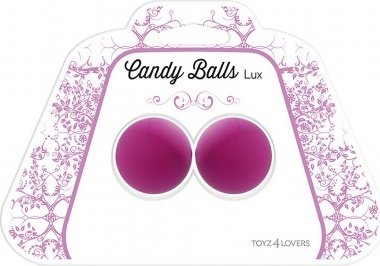   candy balls lux purple t4l 9,  2,   candy balls lux purple t4l 9