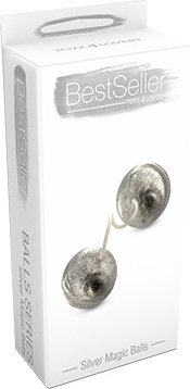   bestseller - silver magic balls t4l,  2,   bestseller - silver magic balls t4l