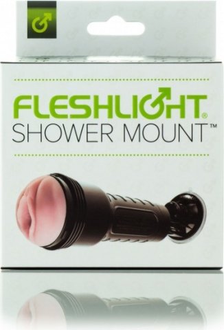   Fleshlight    Shower Mount,  4,   Fleshlight    Shower Mount