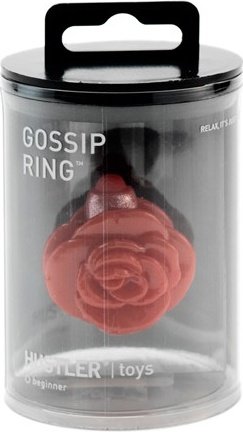  -     gossip ring,  3,  -     gossip ring