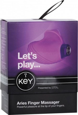    Key by Jopen - Aries - Lavender ,  3,    Key by Jopen - Aries - Lavender 