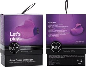    Key by Jopen - Aries - Lavender ,  5,    Key by Jopen - Aries - Lavender 