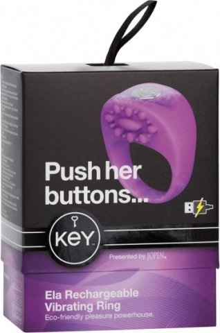  Key by Jopen - Ela - Lavender ,  3,  Key by Jopen - Ela - Lavender 