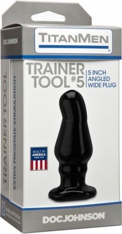      TitanMen Trainer Tool 5,  4,      TitanMen Trainer Tool 5