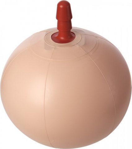       vac-u-lock e-z rider ball with plug,  3,       vac-u-lock e-z rider ball with plug