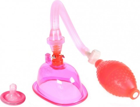    Pink Pussy Pump,  2,     Pink Pussy Pump