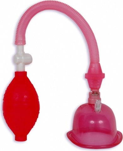     Pink Pussy Pump,  3,     Pink Pussy Pump