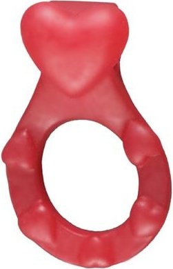   the love ring red,  2,   the love ring red