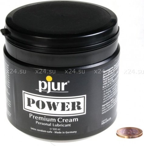    Pjur Power (500 ),    Pjur Power (500 )