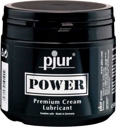    Pjur Power (500 ),  2,    Pjur Power (500 )