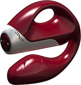 Thrill  we-vibe  ruby-, Thrill  we-vibe  ruby-
