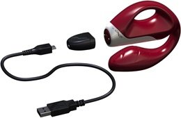 Thrill  we-vibe  ruby-,  2, Thrill  we-vibe  ruby-