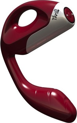 Thrill  we-vibe  ruby-,  3, Thrill  we-vibe  ruby-