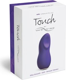 We-vibe touch purple  usb rechargeable  10 ,  2, We-vibe touch purple  usb rechargeable  10 