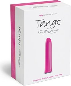 We-vibe tango pink  usb rechargeable  9 ,  6, We-vibe tango pink  usb rechargeable  9 