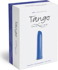We-vibe tango blue  usb rechargeable ,  8, We-vibe tango blue  usb rechargeable 