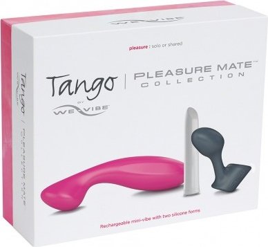We-vibe tango pleasure mate collection    ,  3, We-vibe tango pleasure mate collection    