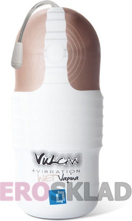 -   Vulcan Love Skin Masturbator Wet Vagina + Vibe,  3, -   Vulcan Love Skin Masturbator Wet Vagina + Vibe
