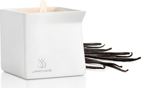   Jimmyjane Afterglow Massage Candle,  ,   Jimmyjane Afterglow Massage Candle,  