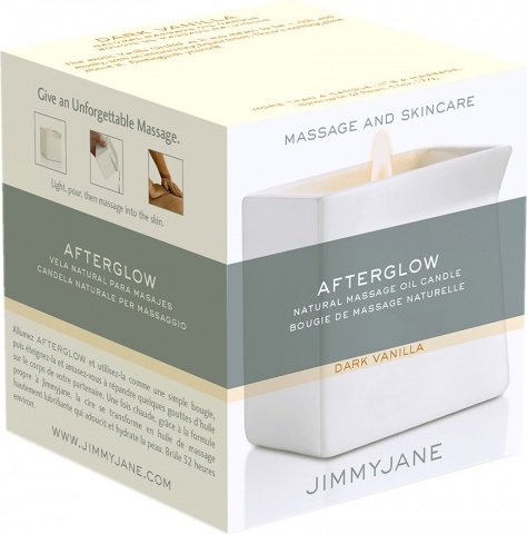   Jimmyjane Afterglow Massage Candle,  ,  2,   Jimmyjane Afterglow Massage Candle,  