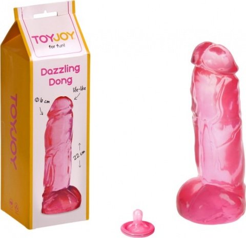  Dazzling Dong pink 21 ,  2,  Dazzling Dong pink 21 