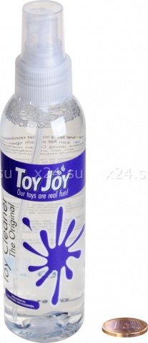     - Toy Cleaner,     - Toy Cleaner