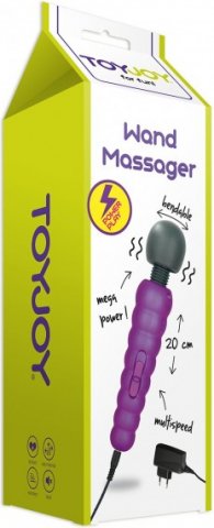  Power Massager Purple TJ,  2,  Power Massager Purple TJ