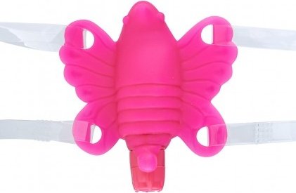  Butterfly Baby Hot Pink TJ,  2,   Butterfly Baby Hot Pink TJ