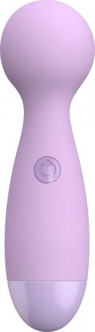  bella large wand massager purple,  bella large wand massager purple