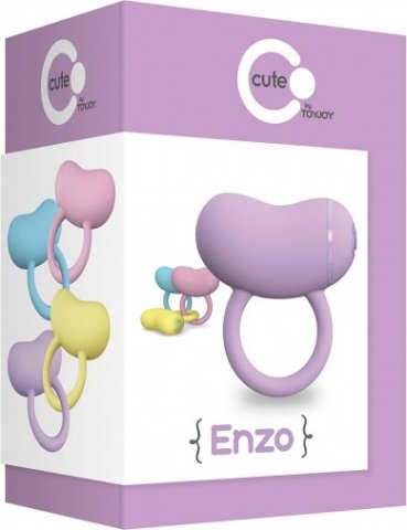    enzo couples ring purple,  2,    enzo couples ring purple