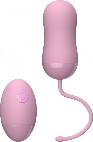  lulu wireless remote egg pink,  lulu wireless remote egg pink