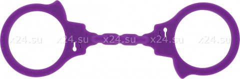  stretchy fun cuffs purple,  stretchy fun cuffs purple