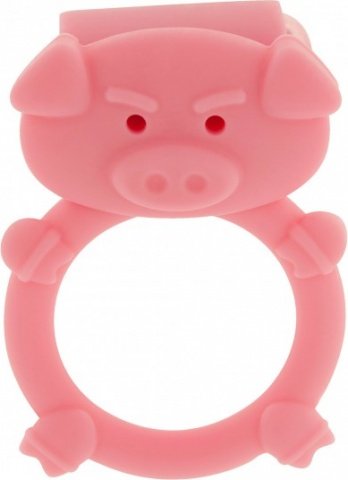      mad piggy c-ring pink,      mad piggy c-ring pink
