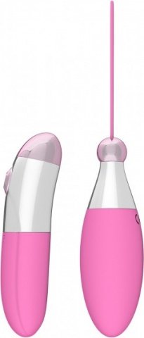 remote soft touch stimulator pink,  3,  remote soft touch stimulator pink