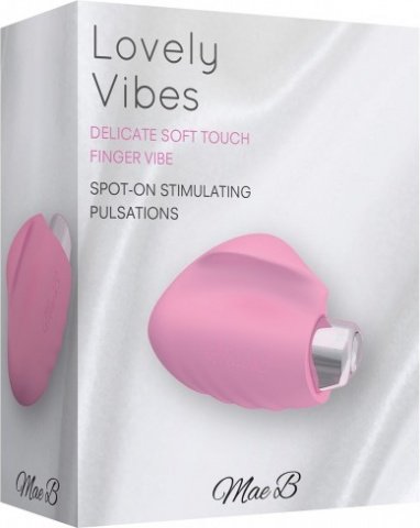  soft touch finger vibe pink,  2,  soft touch finger vibe pink