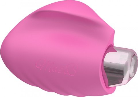  soft touch finger vibe pink,  4,  soft touch finger vibe pink